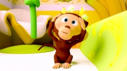 مجموعه آموزشی زبان انگلیسی little angel قسمت 361